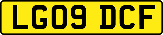 LG09DCF
