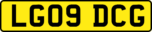 LG09DCG