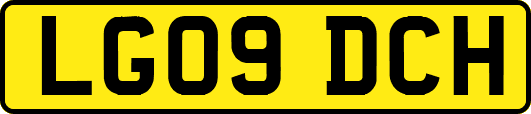 LG09DCH