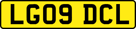 LG09DCL