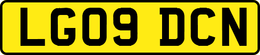 LG09DCN