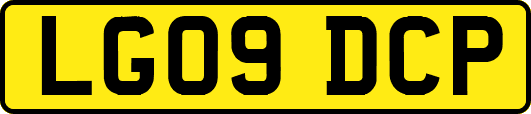 LG09DCP