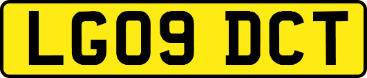 LG09DCT
