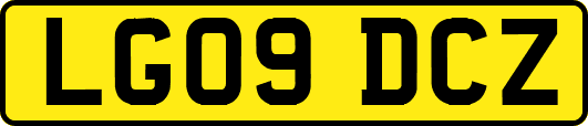 LG09DCZ