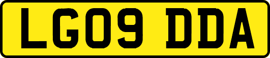 LG09DDA