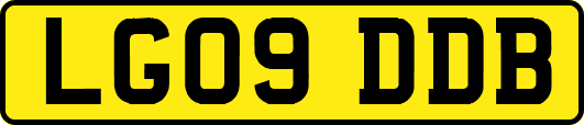 LG09DDB