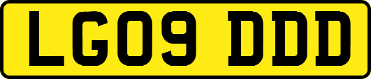 LG09DDD