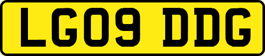 LG09DDG