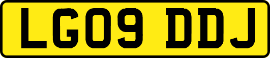LG09DDJ