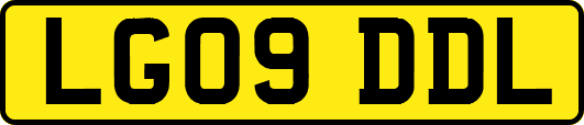 LG09DDL