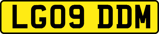 LG09DDM