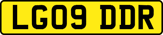 LG09DDR