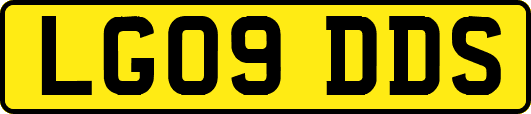 LG09DDS