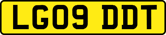 LG09DDT