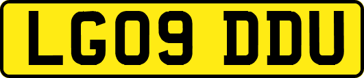 LG09DDU