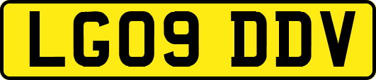 LG09DDV
