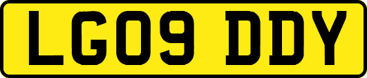 LG09DDY