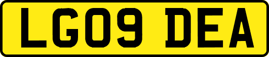 LG09DEA