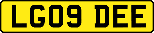 LG09DEE