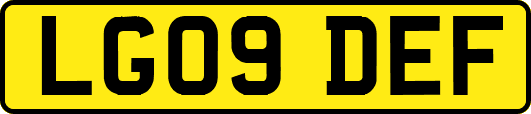 LG09DEF