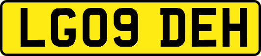 LG09DEH