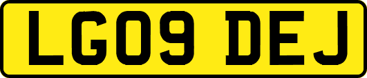 LG09DEJ