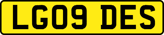 LG09DES
