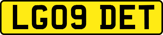 LG09DET