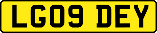 LG09DEY