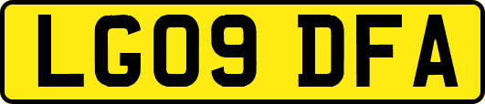 LG09DFA