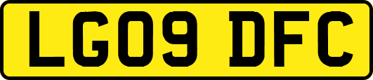 LG09DFC