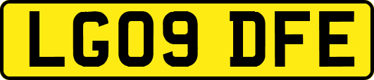 LG09DFE