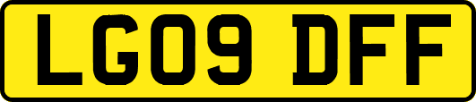 LG09DFF