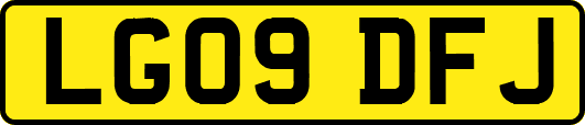LG09DFJ