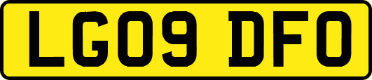 LG09DFO