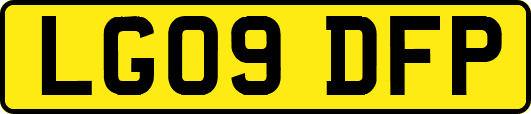 LG09DFP