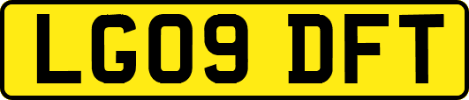 LG09DFT