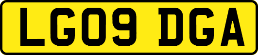LG09DGA