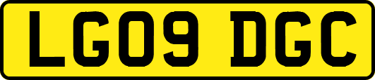 LG09DGC