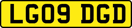 LG09DGD