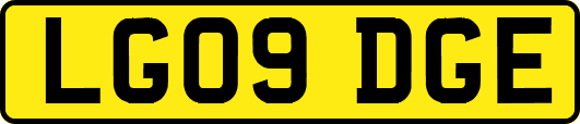 LG09DGE