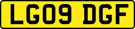 LG09DGF