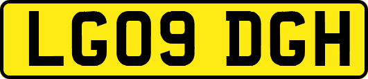 LG09DGH