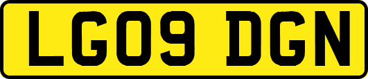 LG09DGN