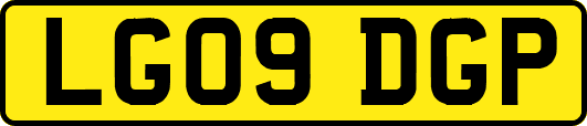 LG09DGP