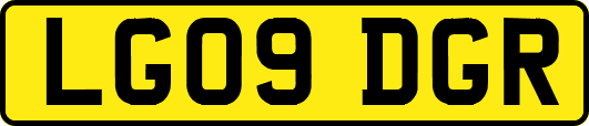 LG09DGR