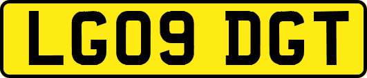 LG09DGT