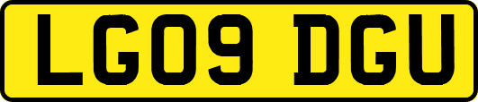 LG09DGU