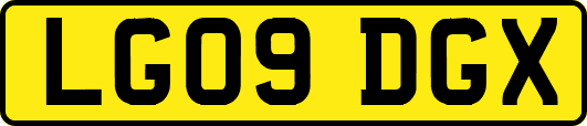 LG09DGX