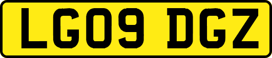 LG09DGZ
